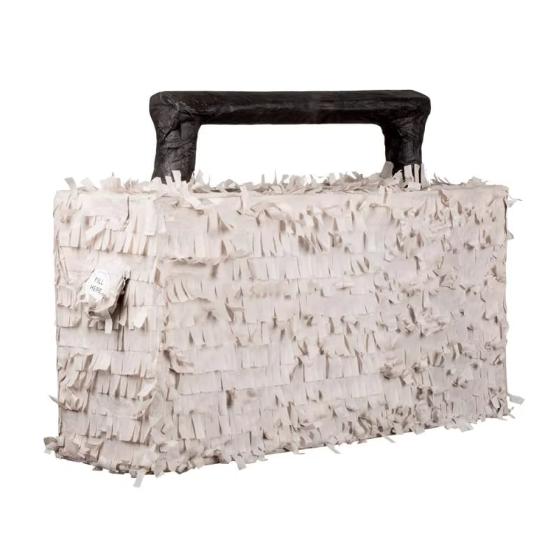Retro Boombox Pinata – 80s & 90s Party Decoration – Hip Hop Theme
