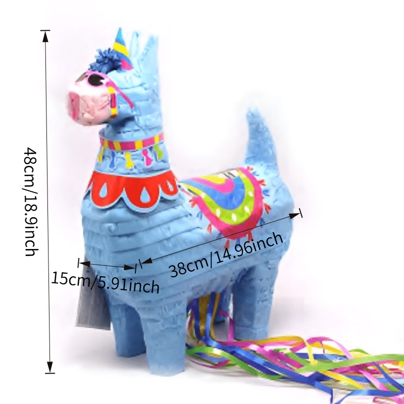 Gender Reveal Pinatas Wholesale: Function Comes First