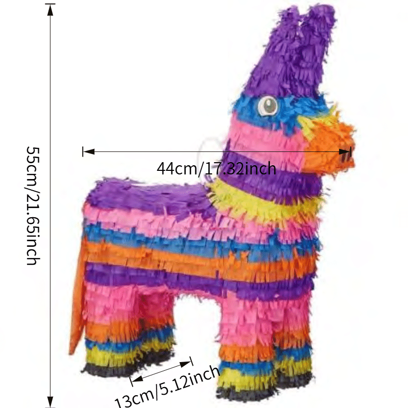 giant pinata example for wholesale product and assortment planning