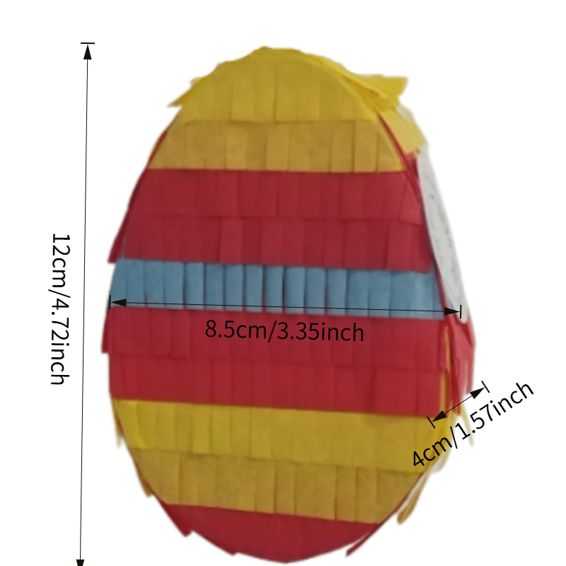 Easter Pinatas Wholesale: Assortment and Timing