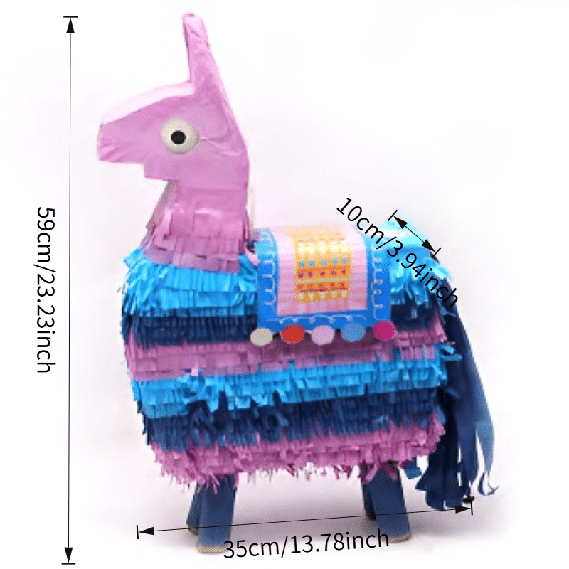 Birthday Pinata Ideas Retailers Can Sell Year-Round