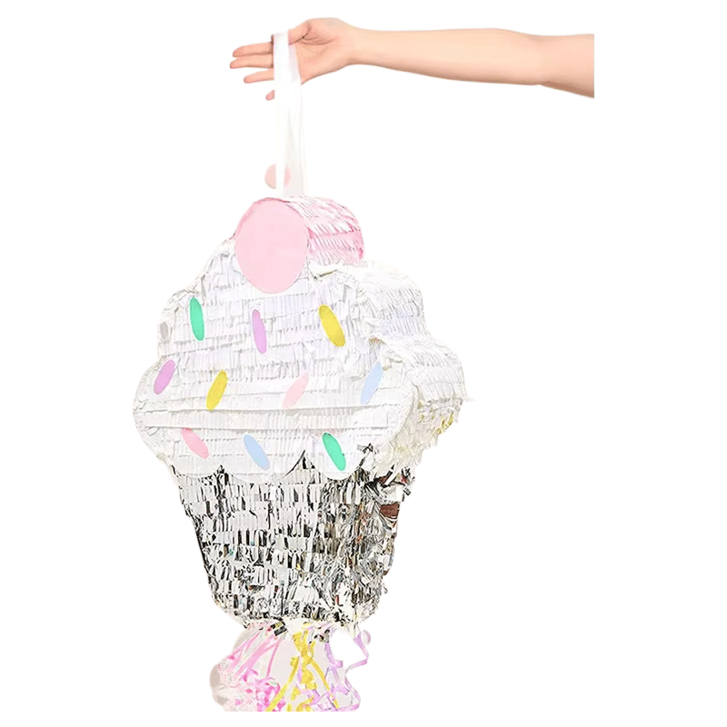How Much Candy Fits in a Pinata? Capacity Planning
