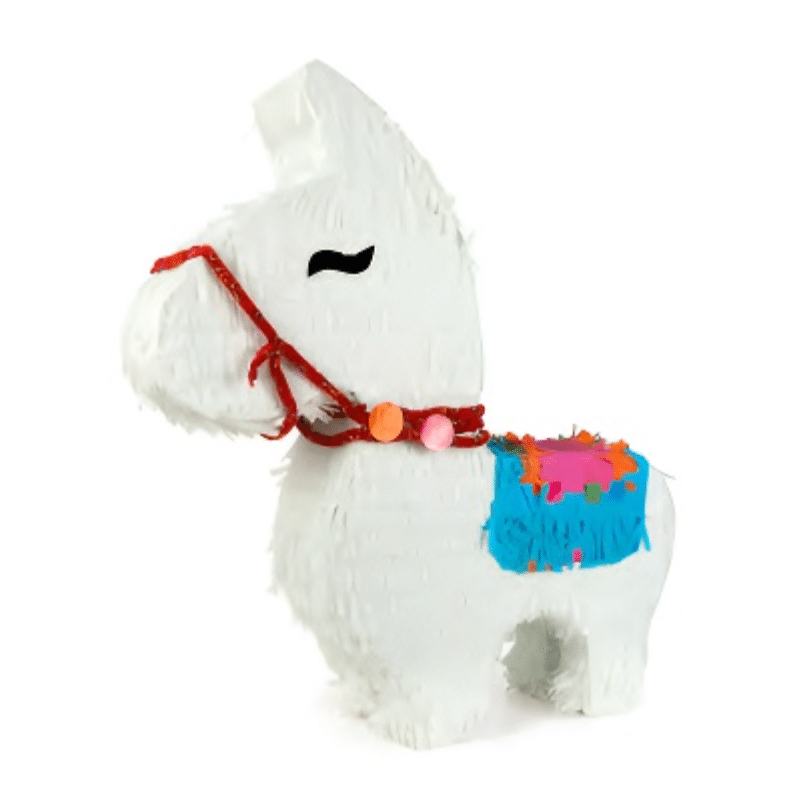 Custom Pinata Sample Approval Checklist