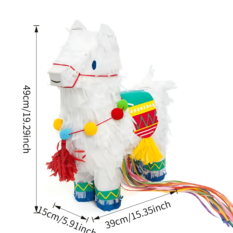 how does a pull string pinata work example for wholesale product and assortment planning