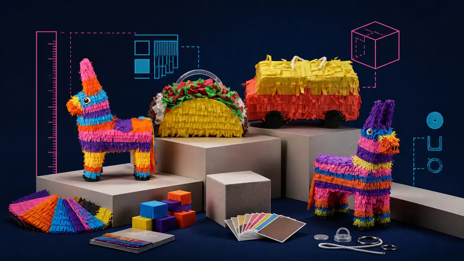 Two similar product photos can hide different dimensions, handwork, sample scope and cartons, so the lowest unit price is rarely a complete comparison.